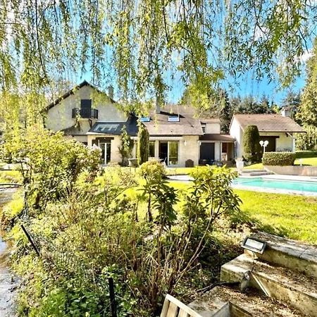 Le Moulin De La Vernoelle Premilhat Esterno foto